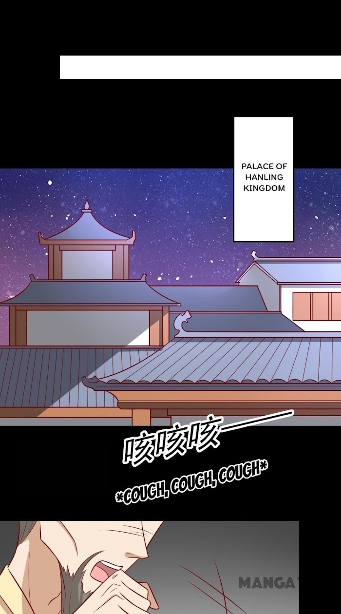 His Highness, Don’t Leave! I Will Lose Weight for You! chapter 142 - page 13