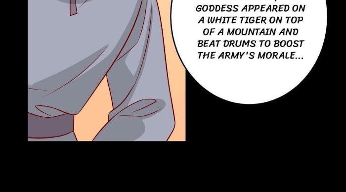 His Highness, Don’t Leave! I Will Lose Weight for You! chapter 142 - page 18