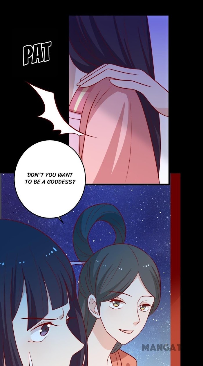 His Highness, Don’t Leave! I Will Lose Weight for You! chapter 142 - page 31
