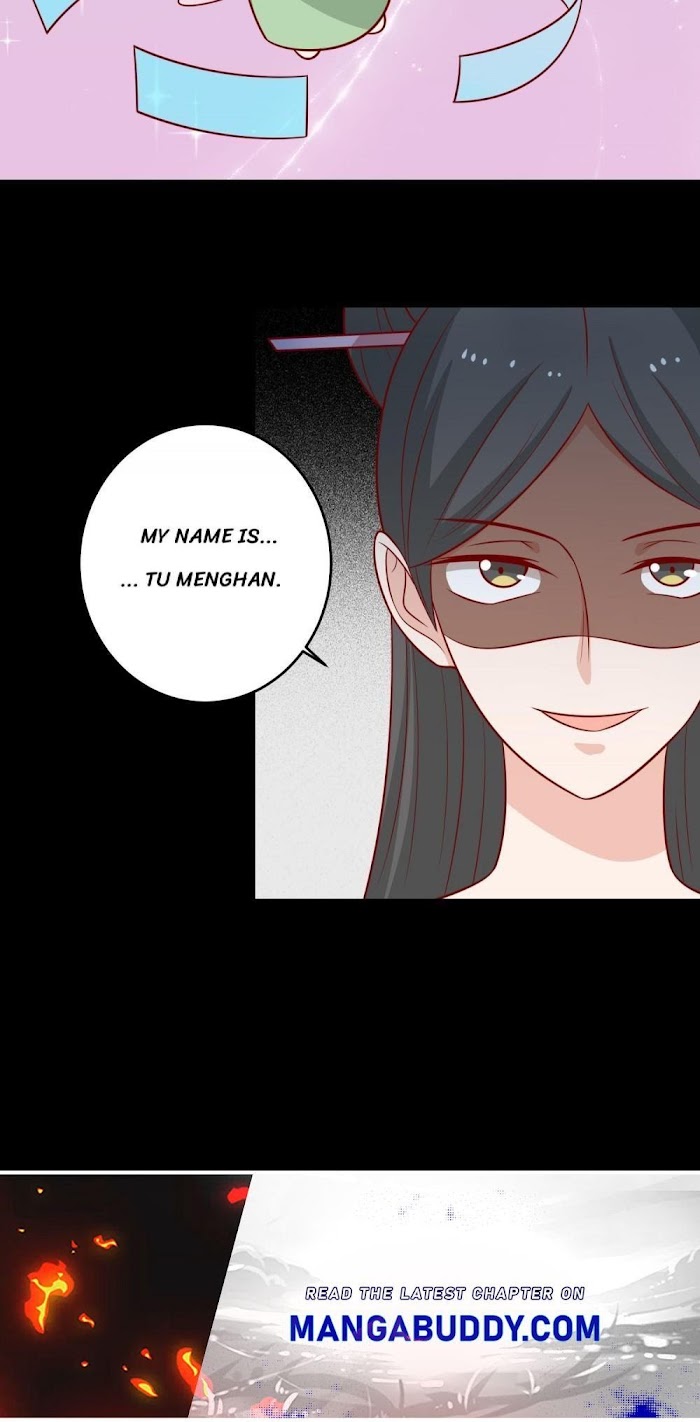 His Highness, Don’t Leave! I Will Lose Weight for You! chapter 142 - page 34
