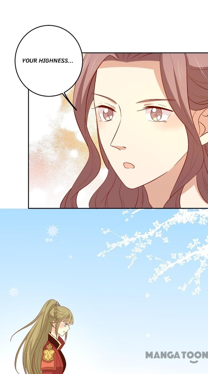 His Highness, Don’t Leave! I Will Lose Weight for You! chapter 141 - page 32