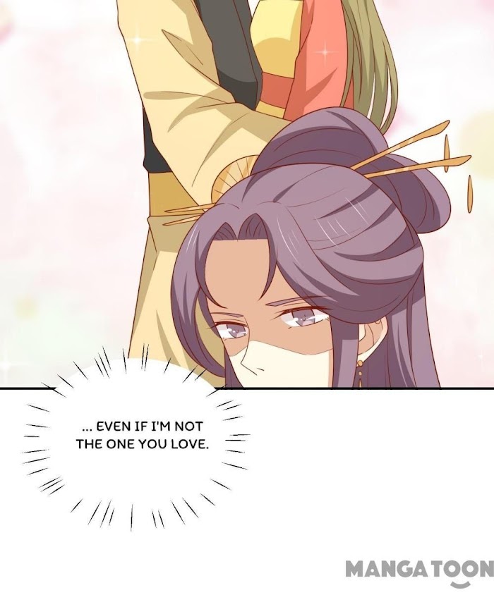 His Highness, Don’t Leave! I Will Lose Weight for You! chapter 141 - page 7