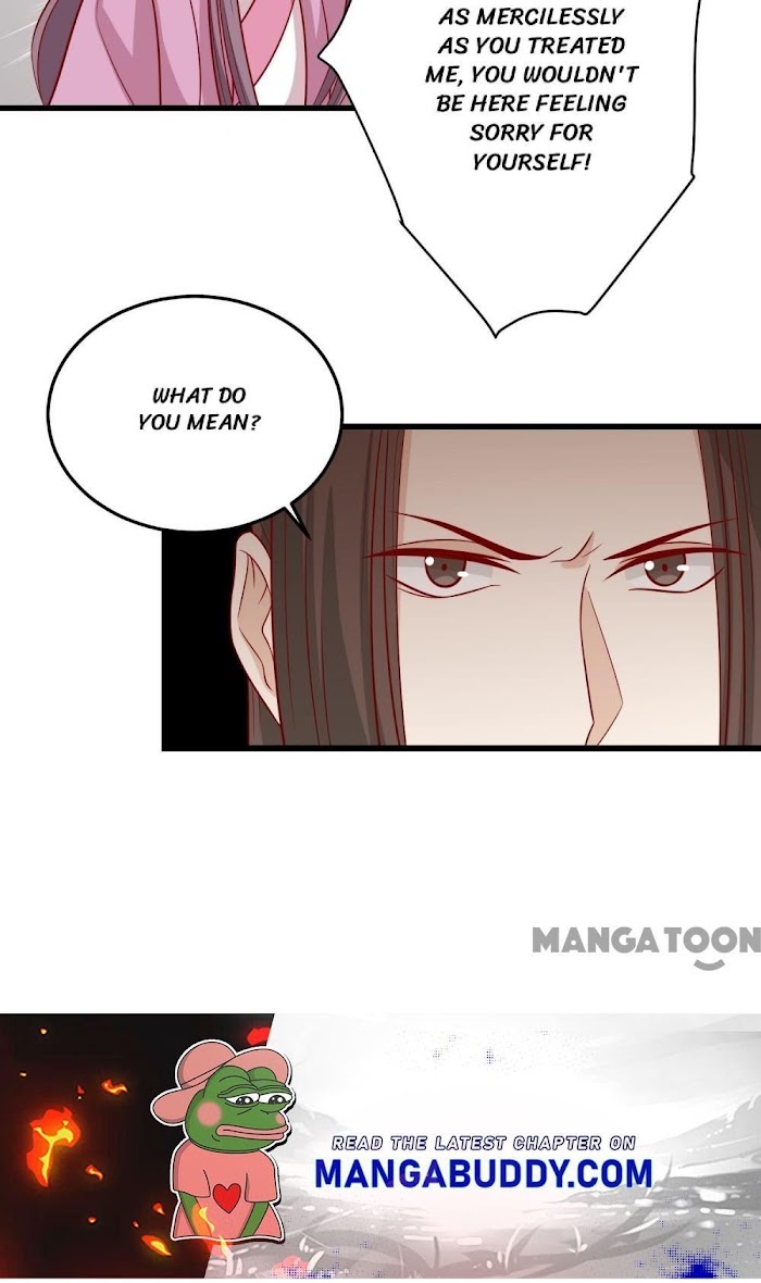 His Highness, Don’t Leave! I Will Lose Weight for You! chapter 140 - page 37