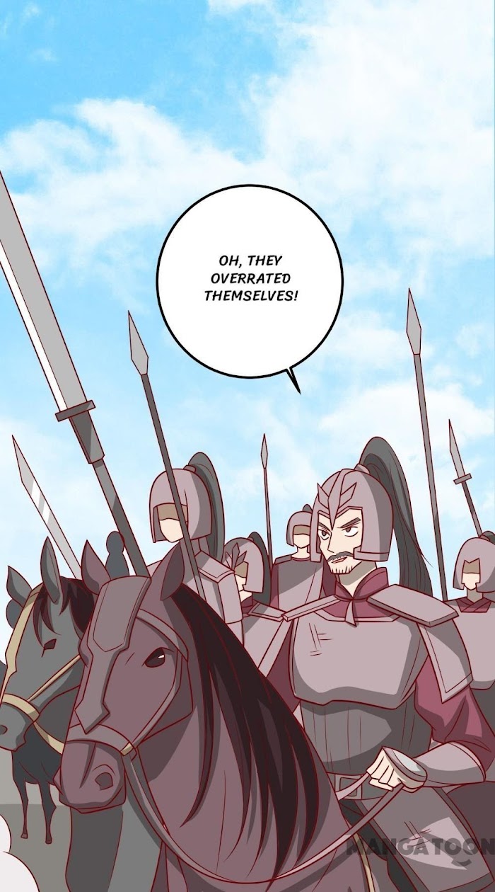 His Highness, Don’t Leave! I Will Lose Weight for You! chapter 140 - page 4