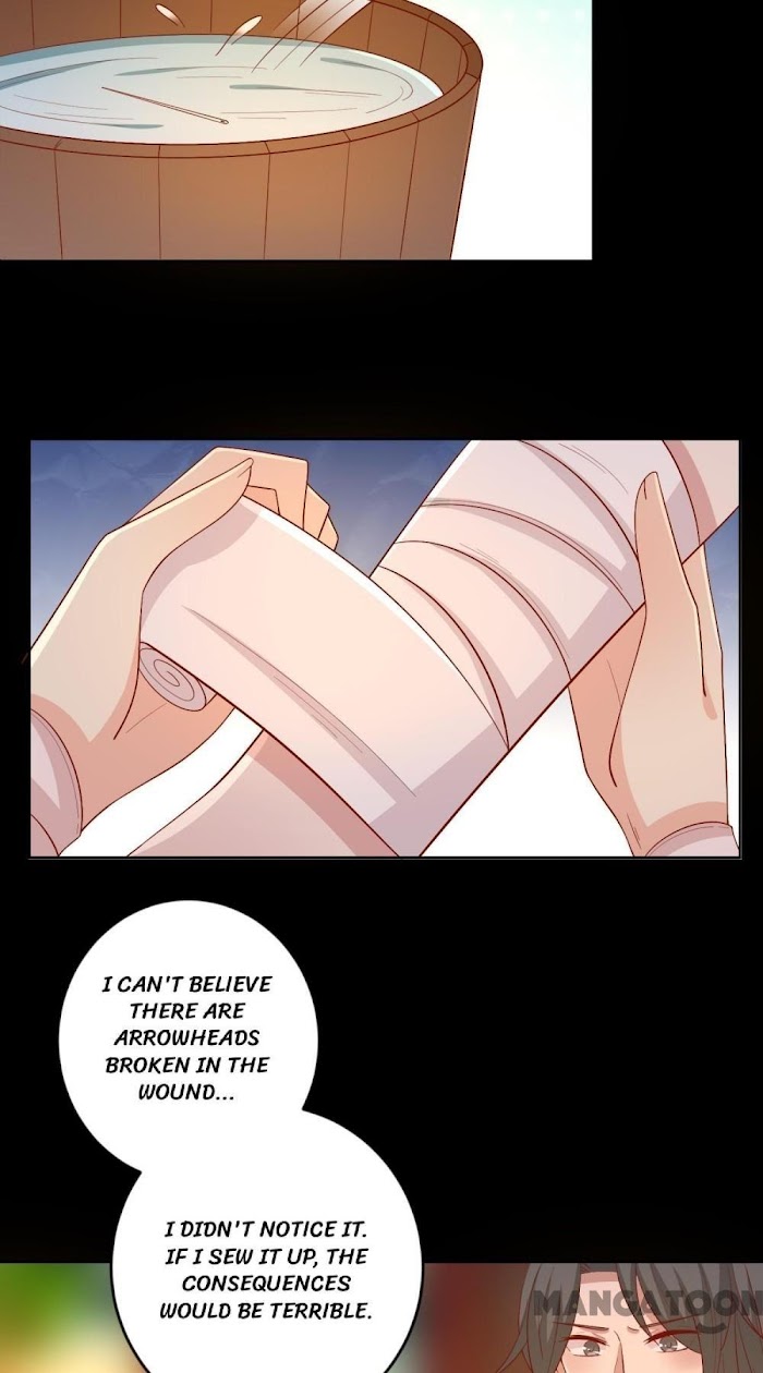 His Highness, Don’t Leave! I Will Lose Weight for You! chapter 139 - page 2