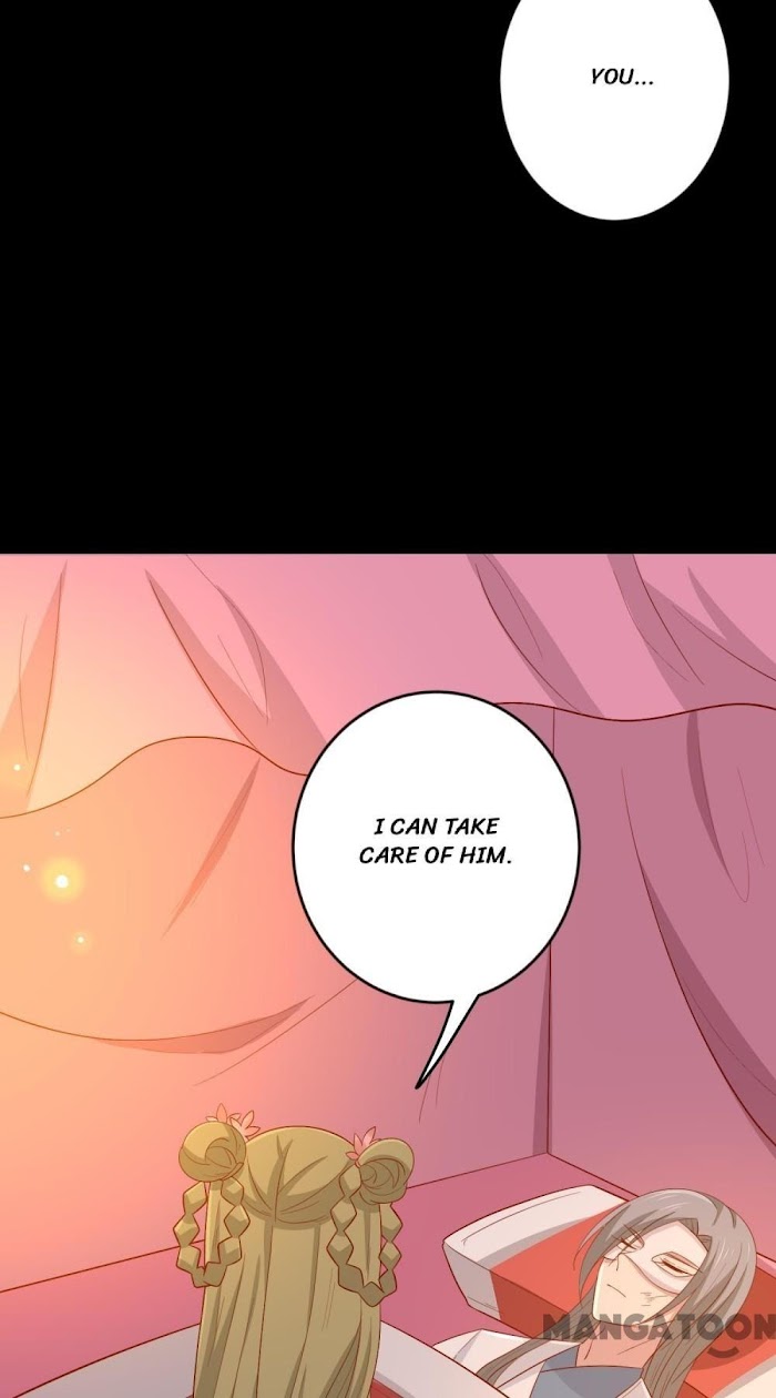 His Highness, Don’t Leave! I Will Lose Weight for You! chapter 138 - page 29