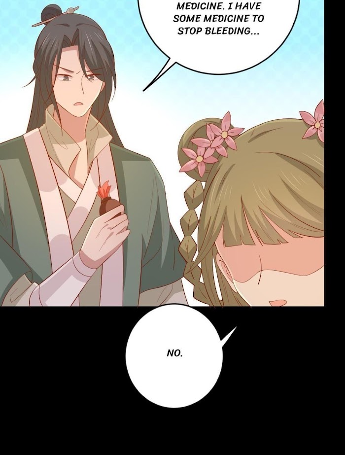 His Highness, Don’t Leave! I Will Lose Weight for You! chapter 138 - page 31