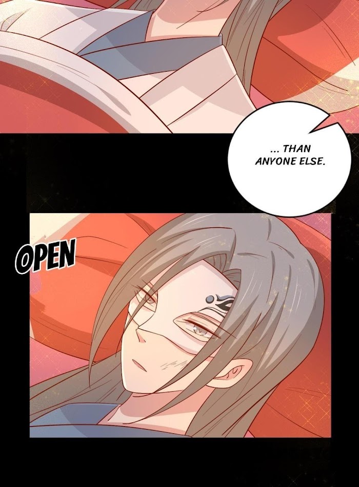 His Highness, Don’t Leave! I Will Lose Weight for You! chapter 138 - page 38