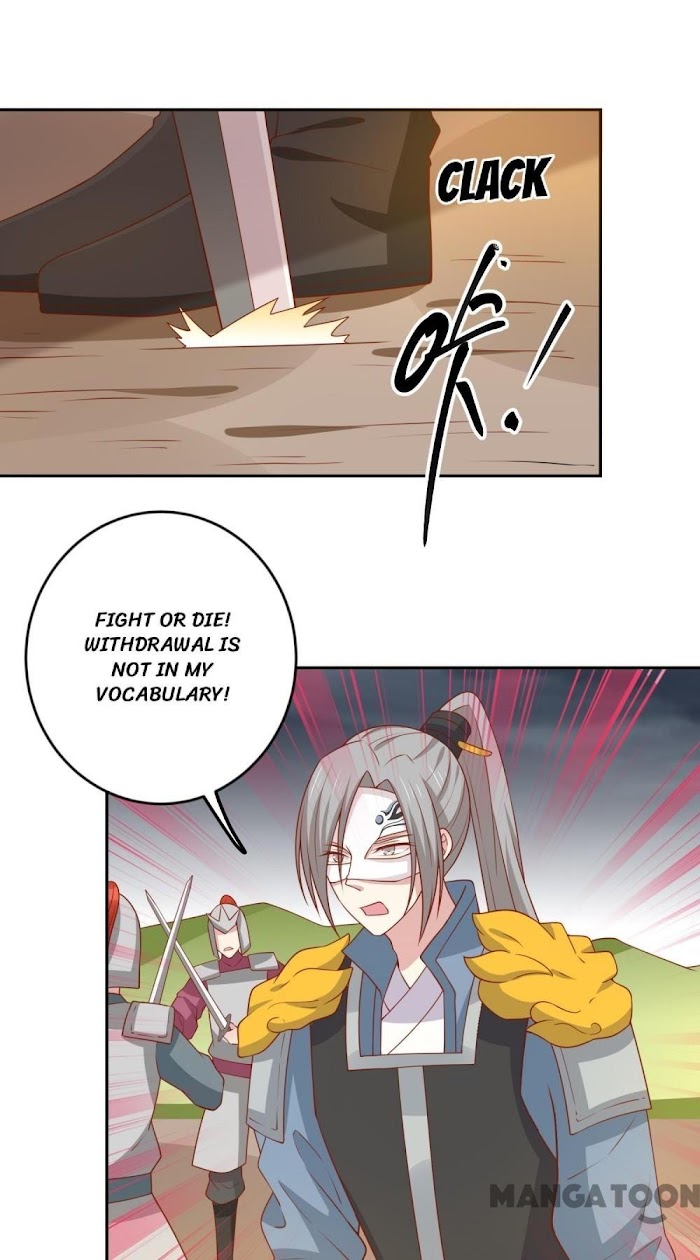His Highness, Don’t Leave! I Will Lose Weight for You! chapter 138 - page 9