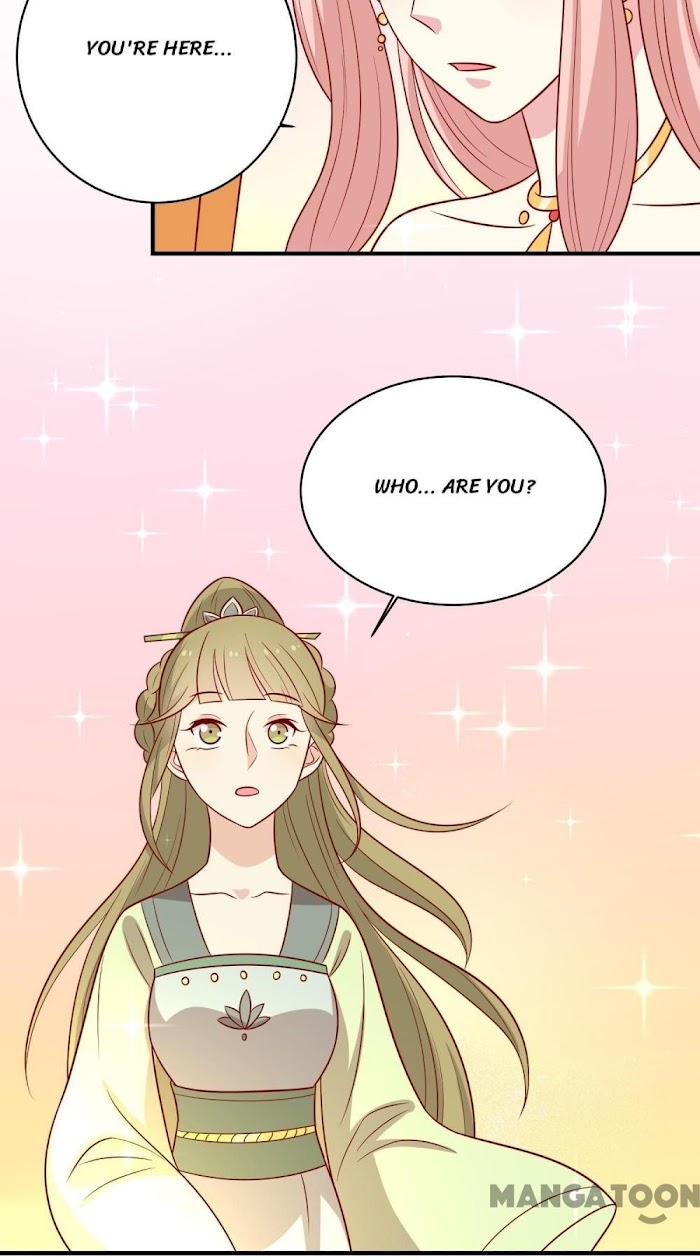 His Highness, Don’t Leave! I Will Lose Weight for You! chapter 137 - page 16