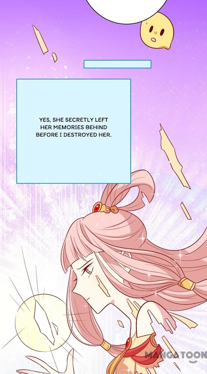 His Highness, Don’t Leave! I Will Lose Weight for You! chapter 137 - page 27