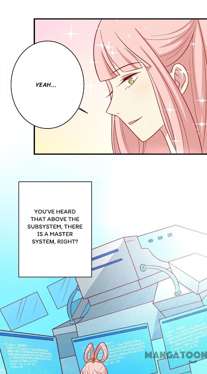 His Highness, Don’t Leave! I Will Lose Weight for You! chapter 137 - page 36