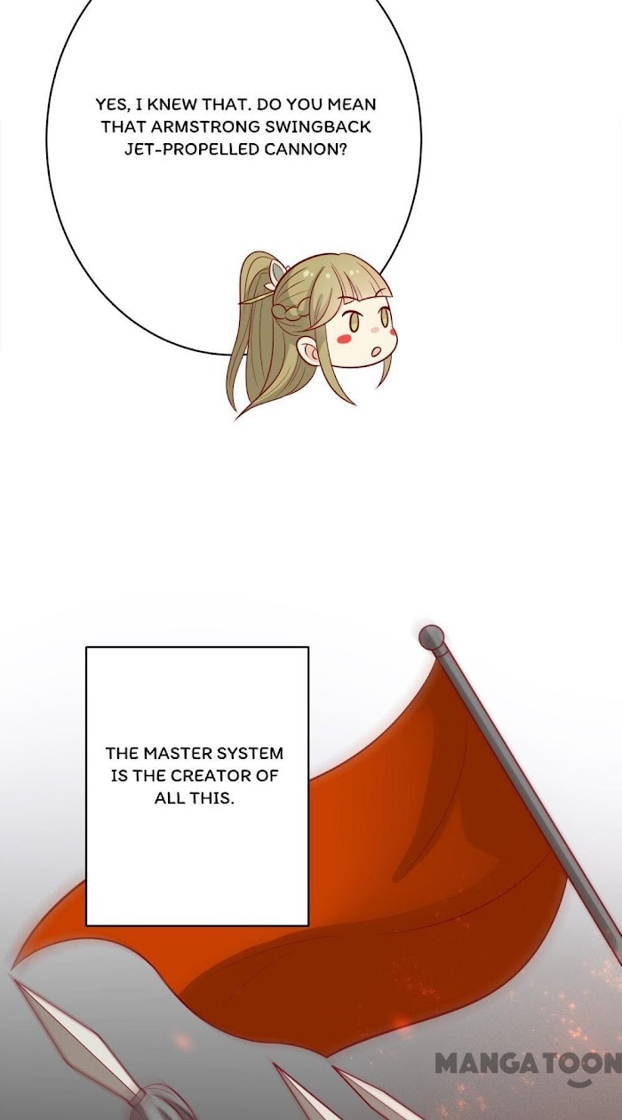 His Highness, Don’t Leave! I Will Lose Weight for You! chapter 137 - page 38