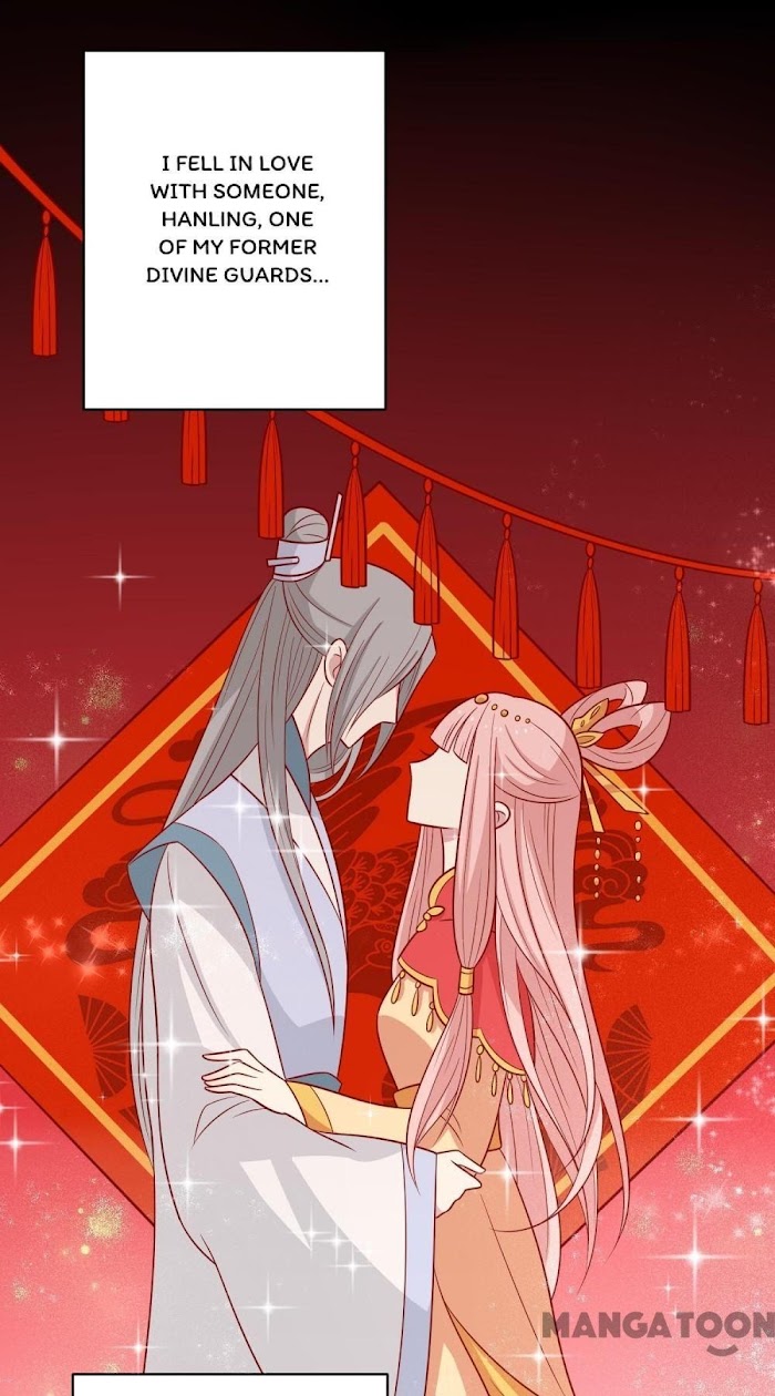 His Highness, Don’t Leave! I Will Lose Weight for You! chapter 137 - page 42