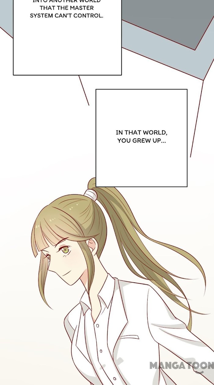 His Highness, Don’t Leave! I Will Lose Weight for You! chapter 137 - page 49