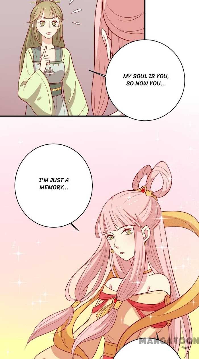His Highness, Don’t Leave! I Will Lose Weight for You! chapter 137 - page 52