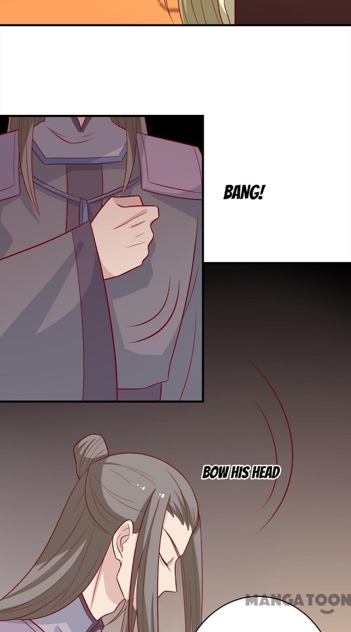 His Highness, Don’t Leave! I Will Lose Weight for You! chapter 137 - page 7