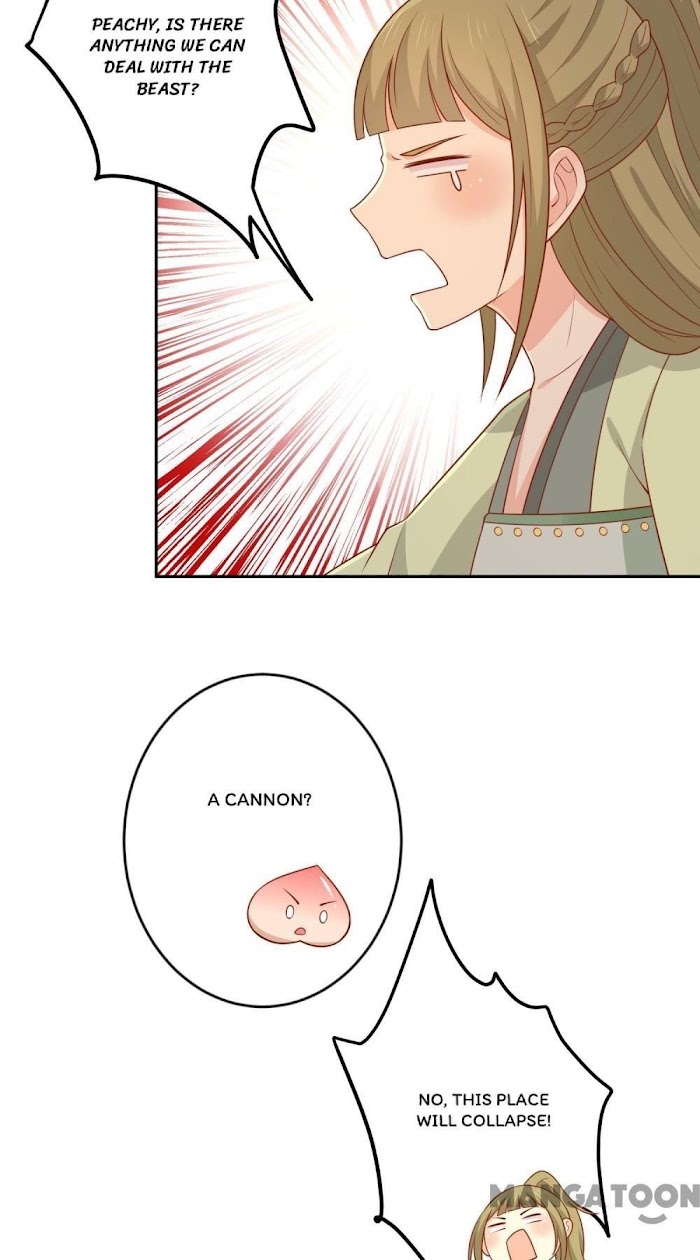 His Highness, Don’t Leave! I Will Lose Weight for You! chapter 136 - page 21