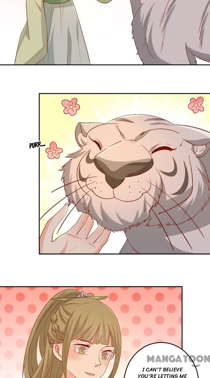 His Highness, Don’t Leave! I Will Lose Weight for You! chapter 136 - page 28