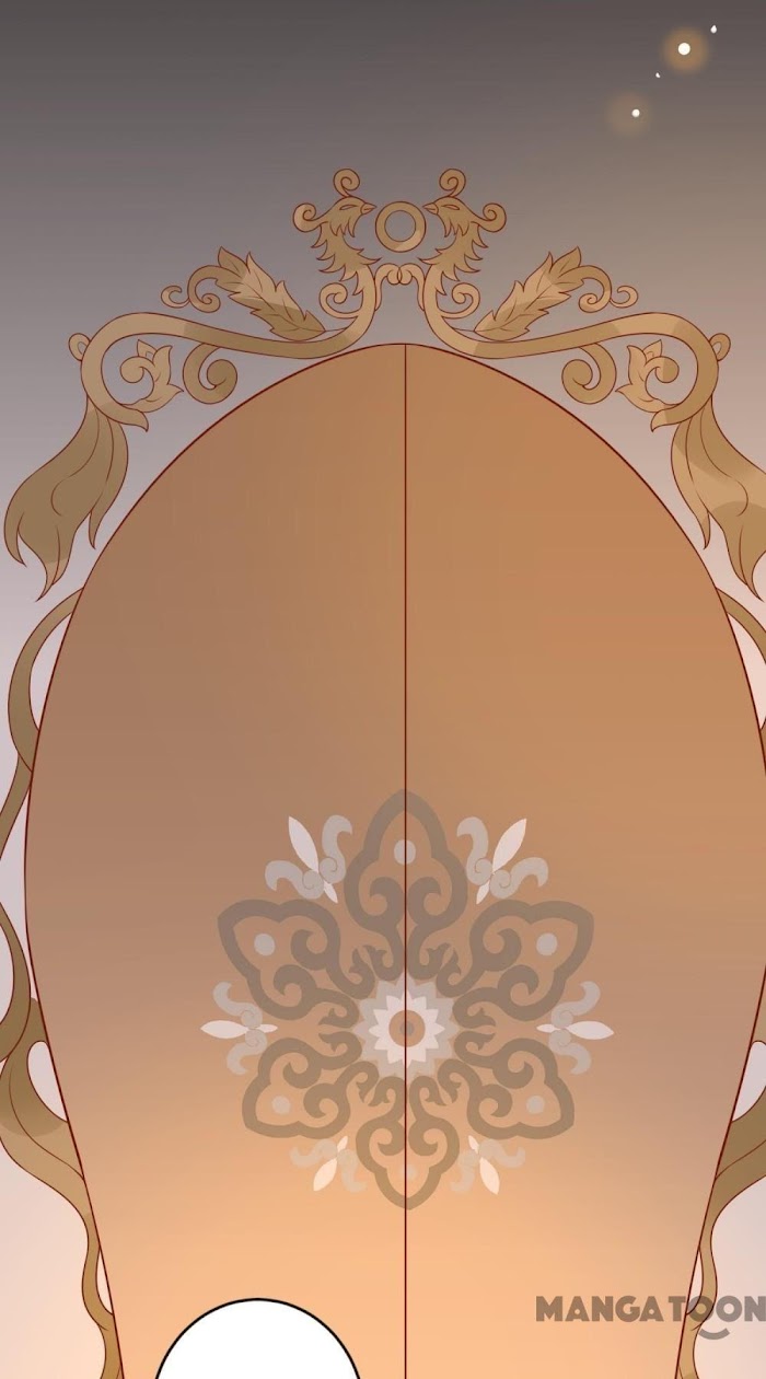 His Highness, Don’t Leave! I Will Lose Weight for You! chapter 136 - page 3