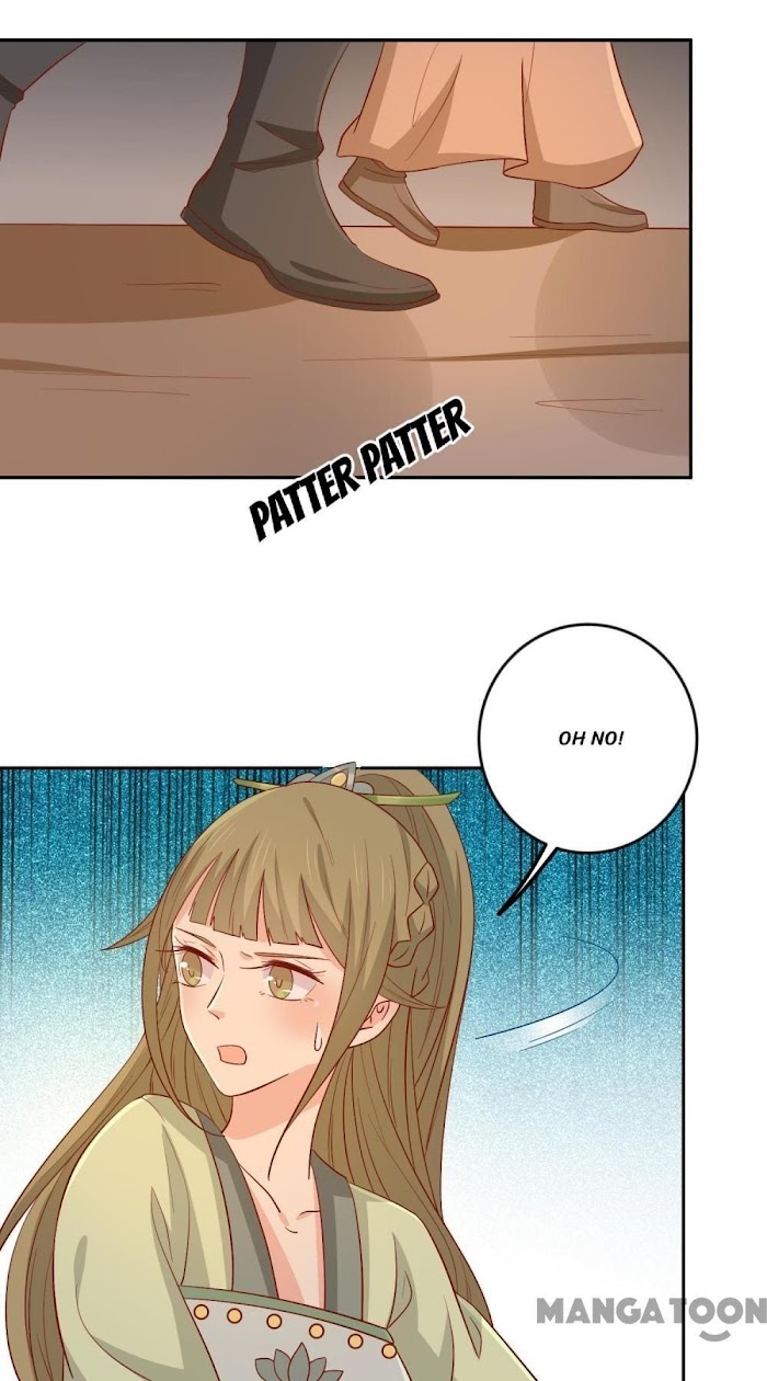 His Highness, Don’t Leave! I Will Lose Weight for You! chapter 136 - page 30
