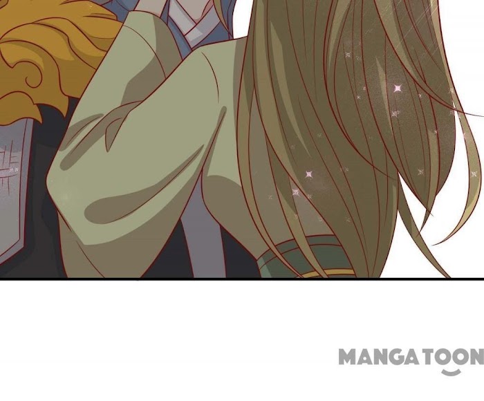 His Highness, Don’t Leave! I Will Lose Weight for You! chapter 134 - page 29