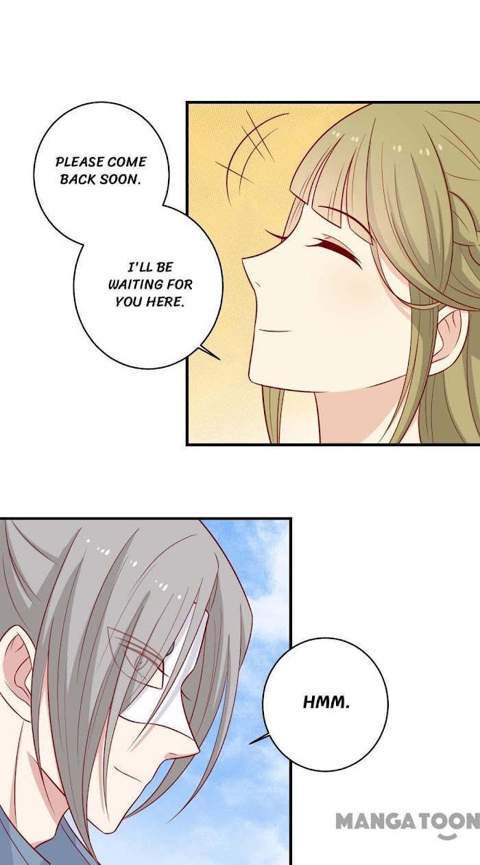 His Highness, Don’t Leave! I Will Lose Weight for You! chapter 134 - page 33