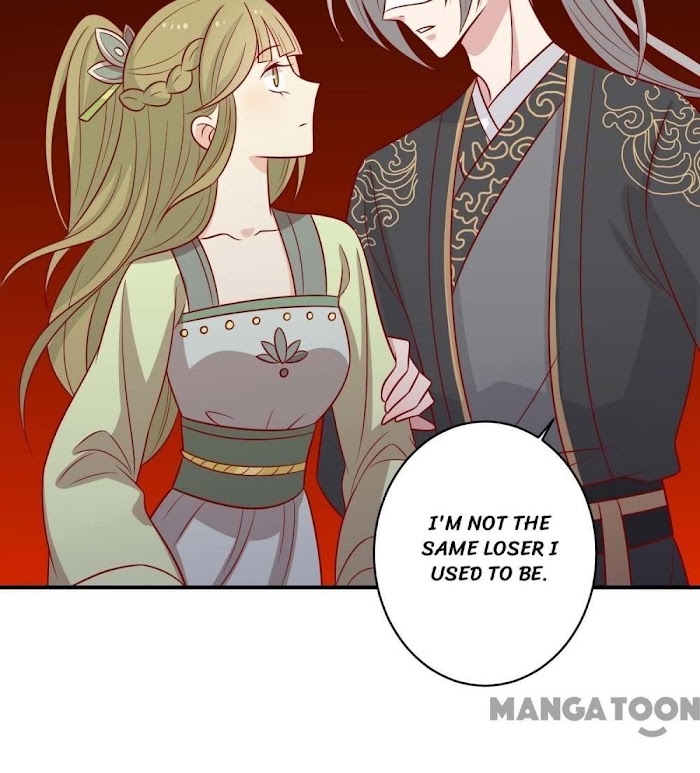 His Highness, Don’t Leave! I Will Lose Weight for You! chapter 134 - page 6