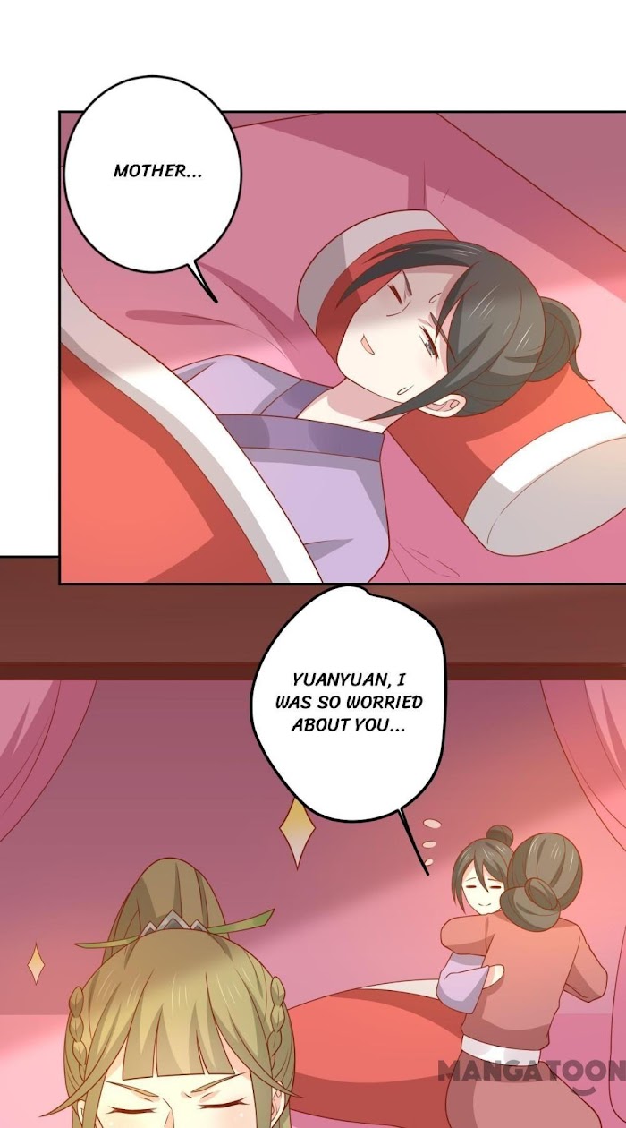 His Highness, Don’t Leave! I Will Lose Weight for You! chapter 132 - page 30