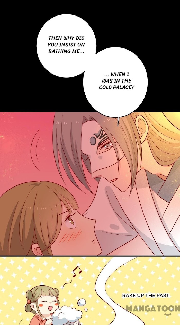 His Highness, Don’t Leave! I Will Lose Weight for You! chapter 131 - page 6