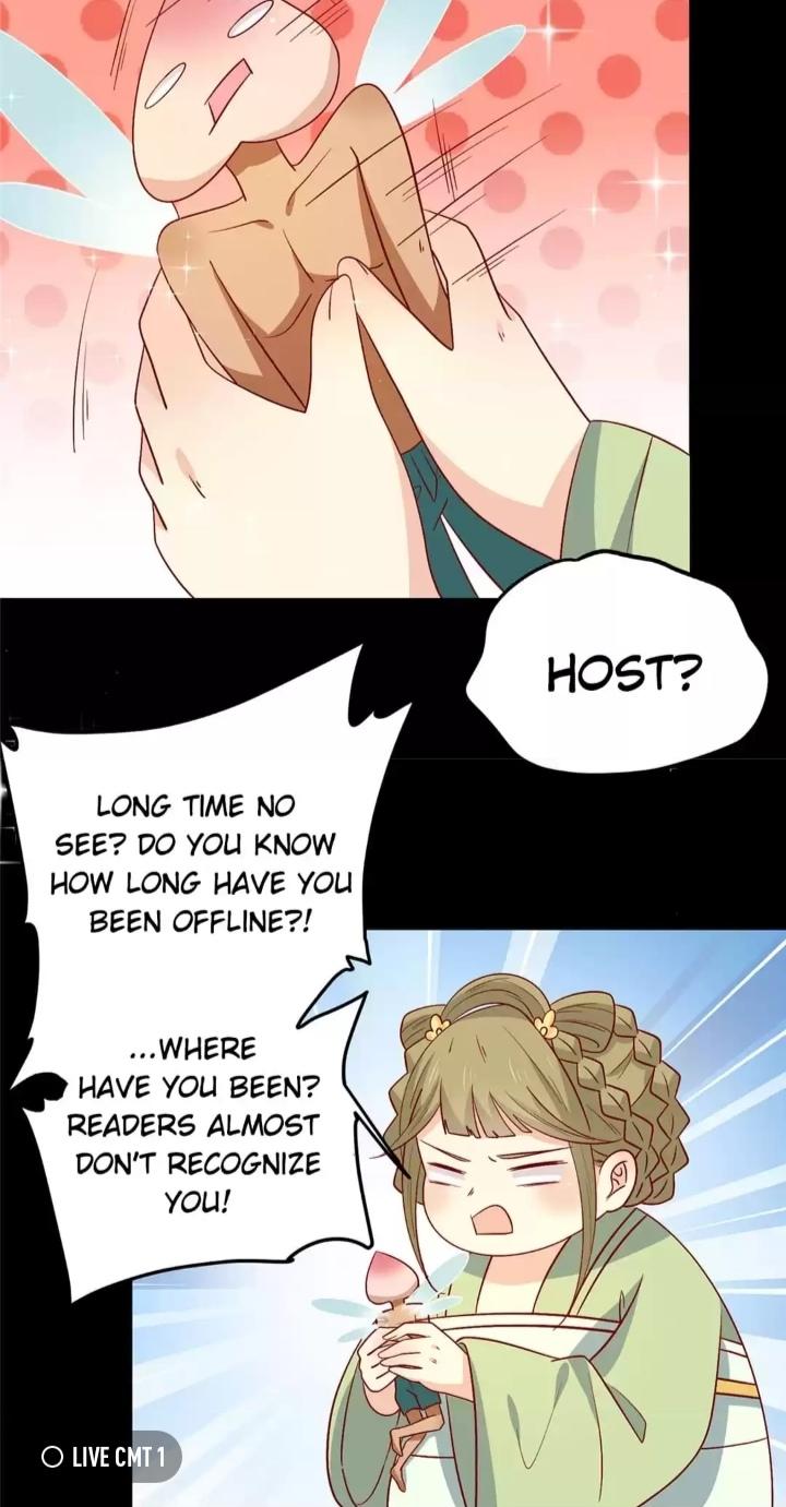 His Highness, Don’t Leave! I Will Lose Weight for You! chapter 117 - page 10