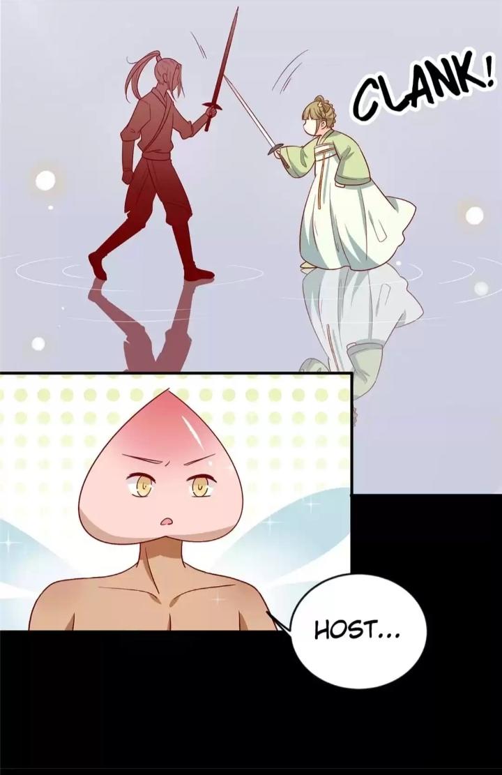 His Highness, Don’t Leave! I Will Lose Weight for You! chapter 117 - page 20
