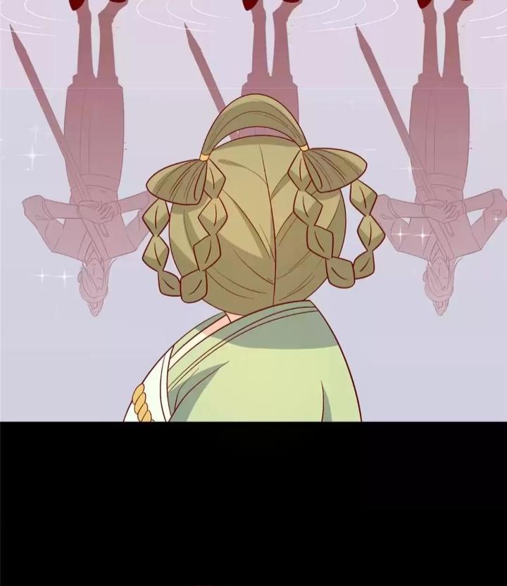 His Highness, Don’t Leave! I Will Lose Weight for You! chapter 117 - page 25