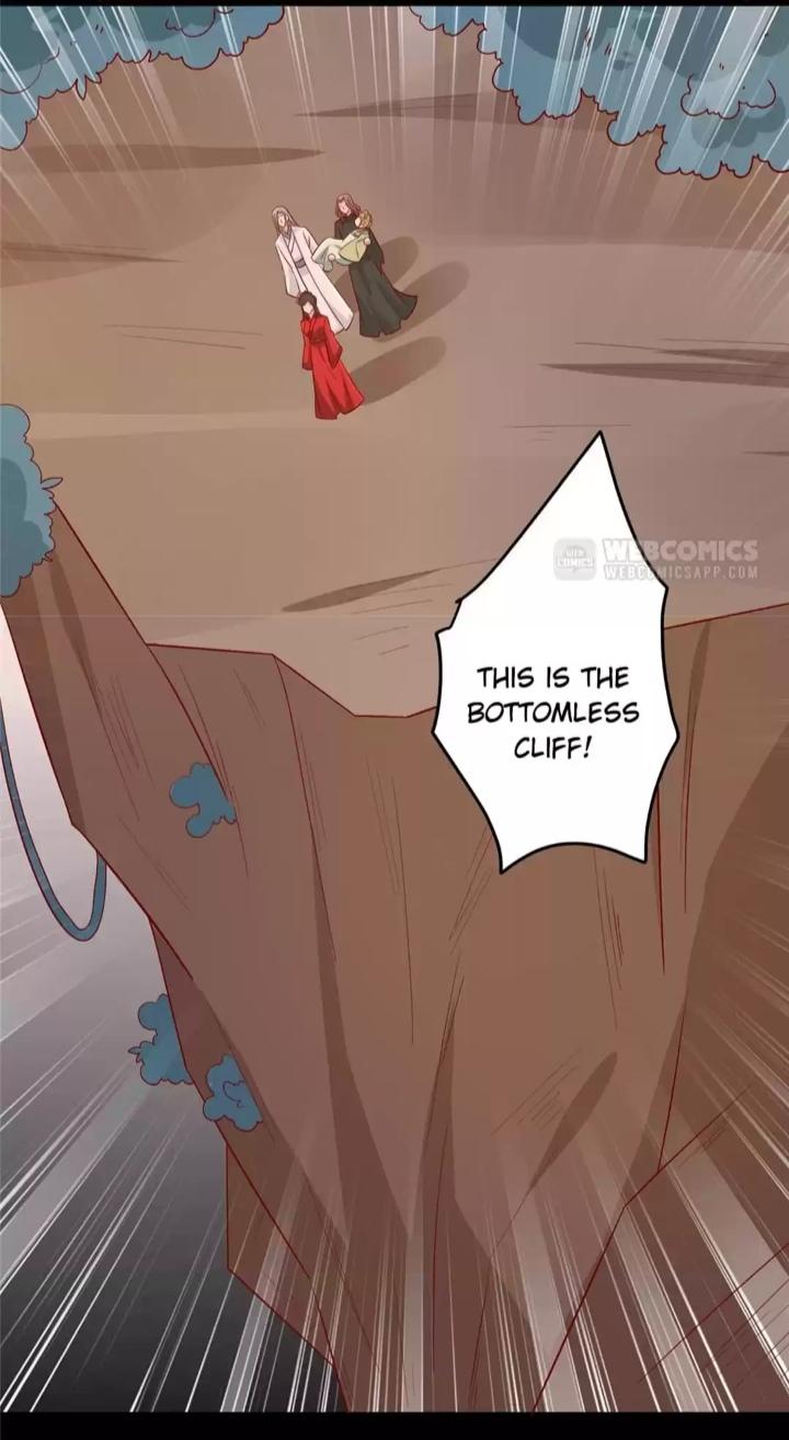 His Highness, Don’t Leave! I Will Lose Weight for You! chapter 117 - page 31