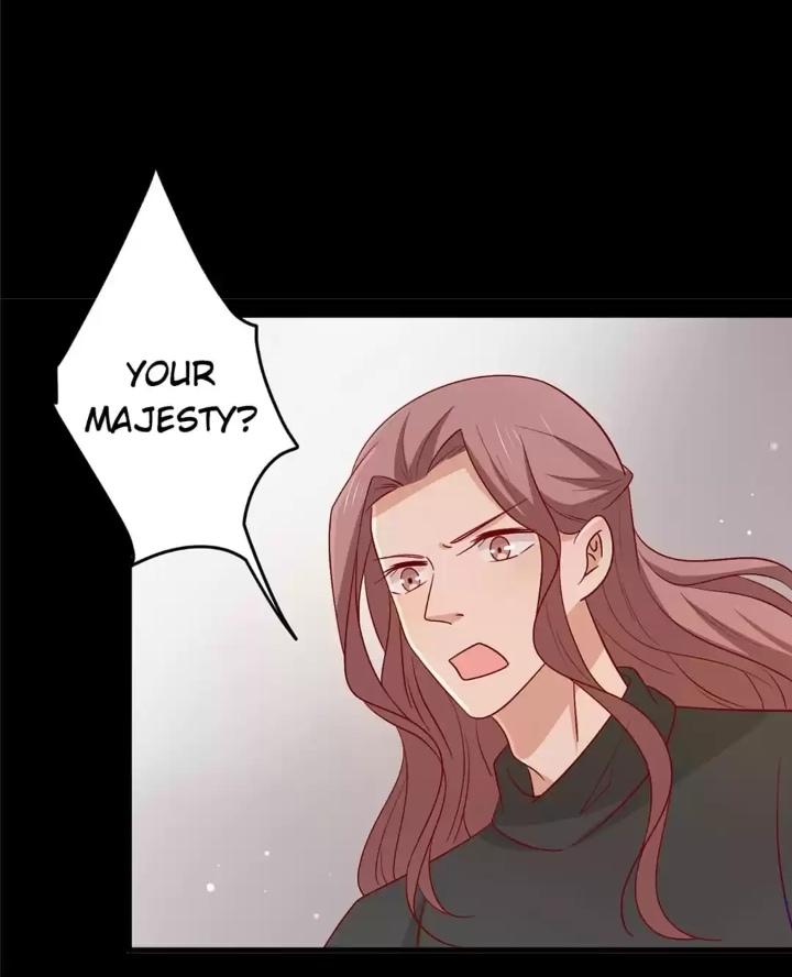 His Highness, Don’t Leave! I Will Lose Weight for You! chapter 117 - page 41