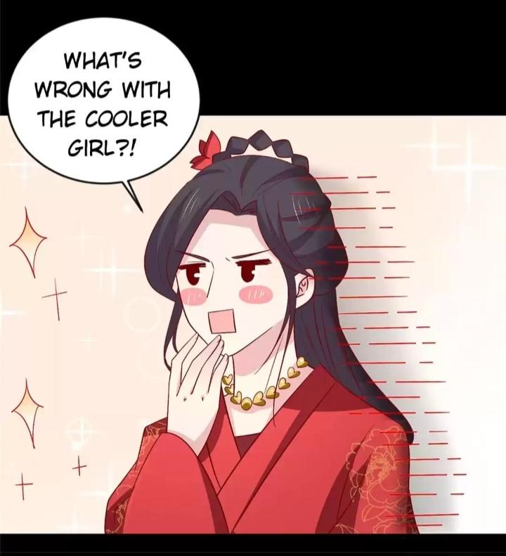 His Highness, Don’t Leave! I Will Lose Weight for You! chapter 117 - page 42