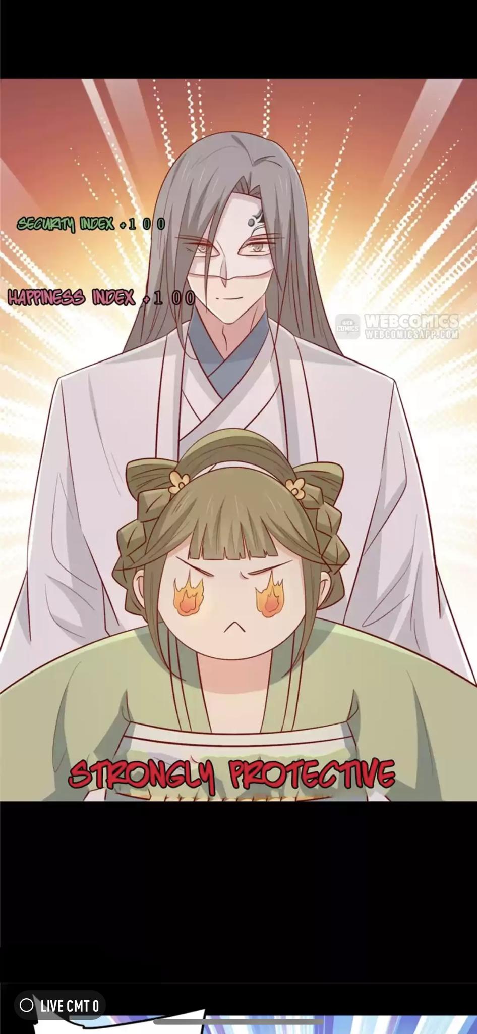 His Highness, Don’t Leave! I Will Lose Weight for You! chapter 116 - page 24