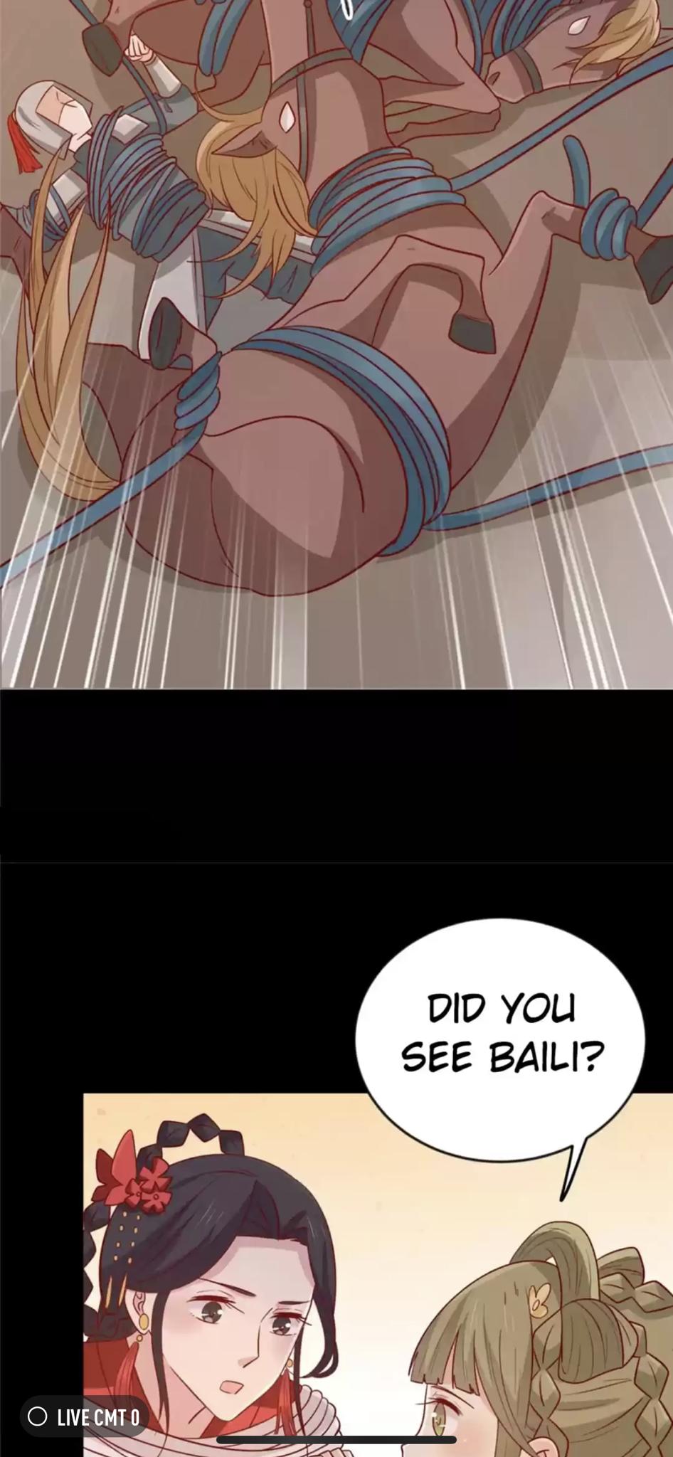 His Highness, Don’t Leave! I Will Lose Weight for You! chapter 116 - page 27