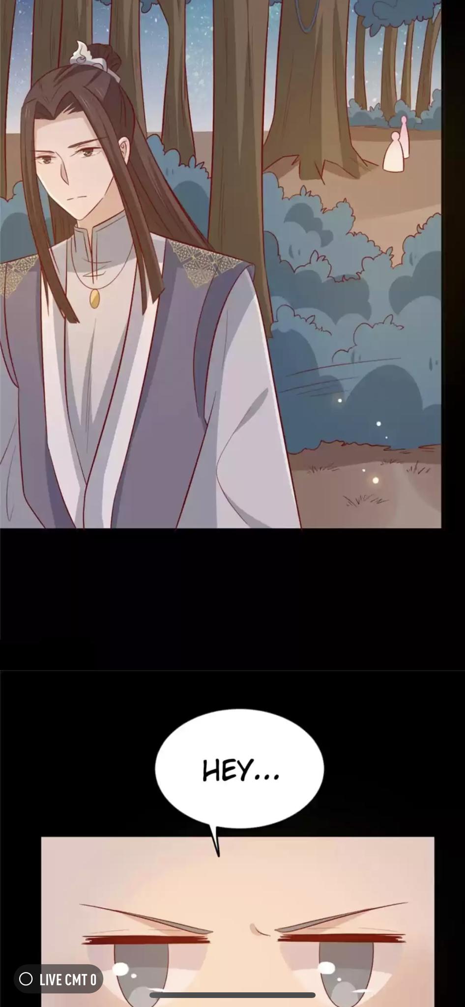 His Highness, Don’t Leave! I Will Lose Weight for You! chapter 116 - page 3