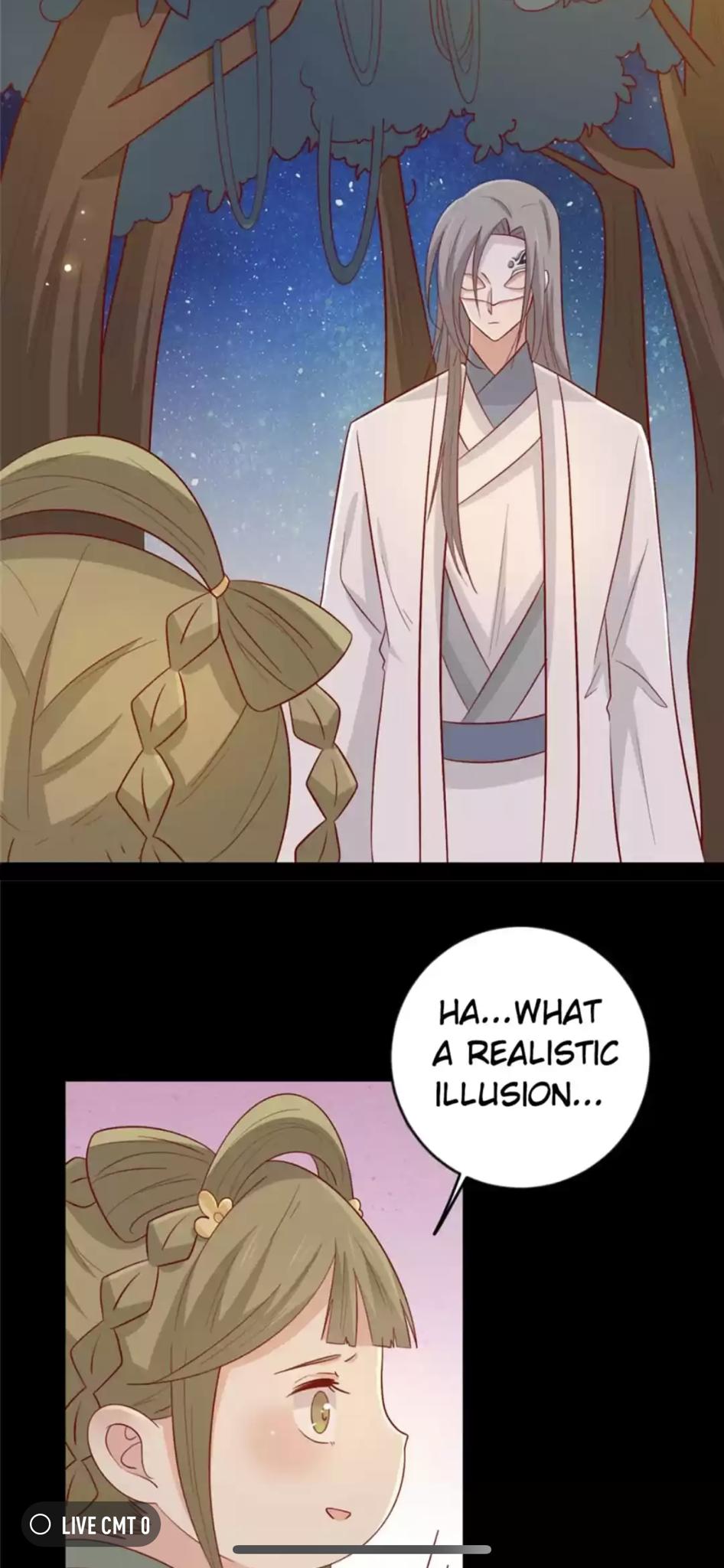 His Highness, Don’t Leave! I Will Lose Weight for You! chapter 115 - page 20