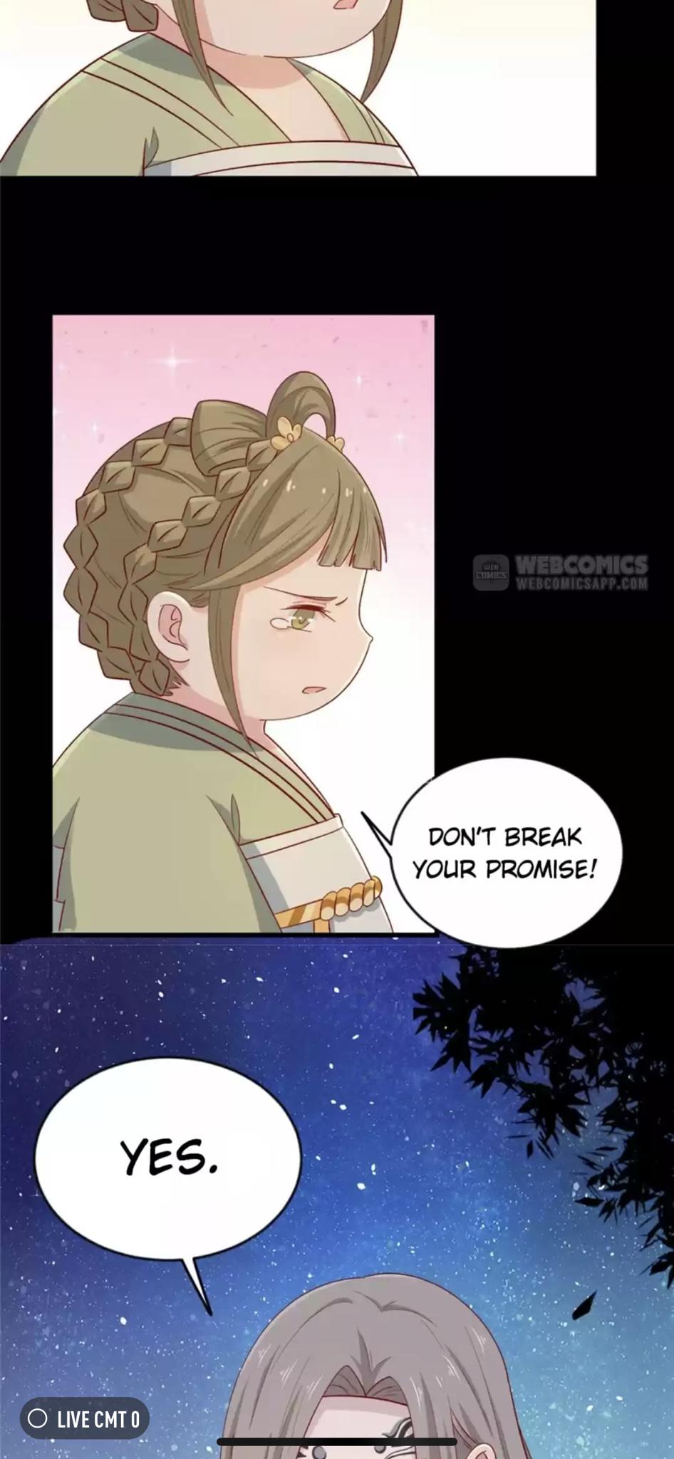 His Highness, Don’t Leave! I Will Lose Weight for You! chapter 115 - page 29