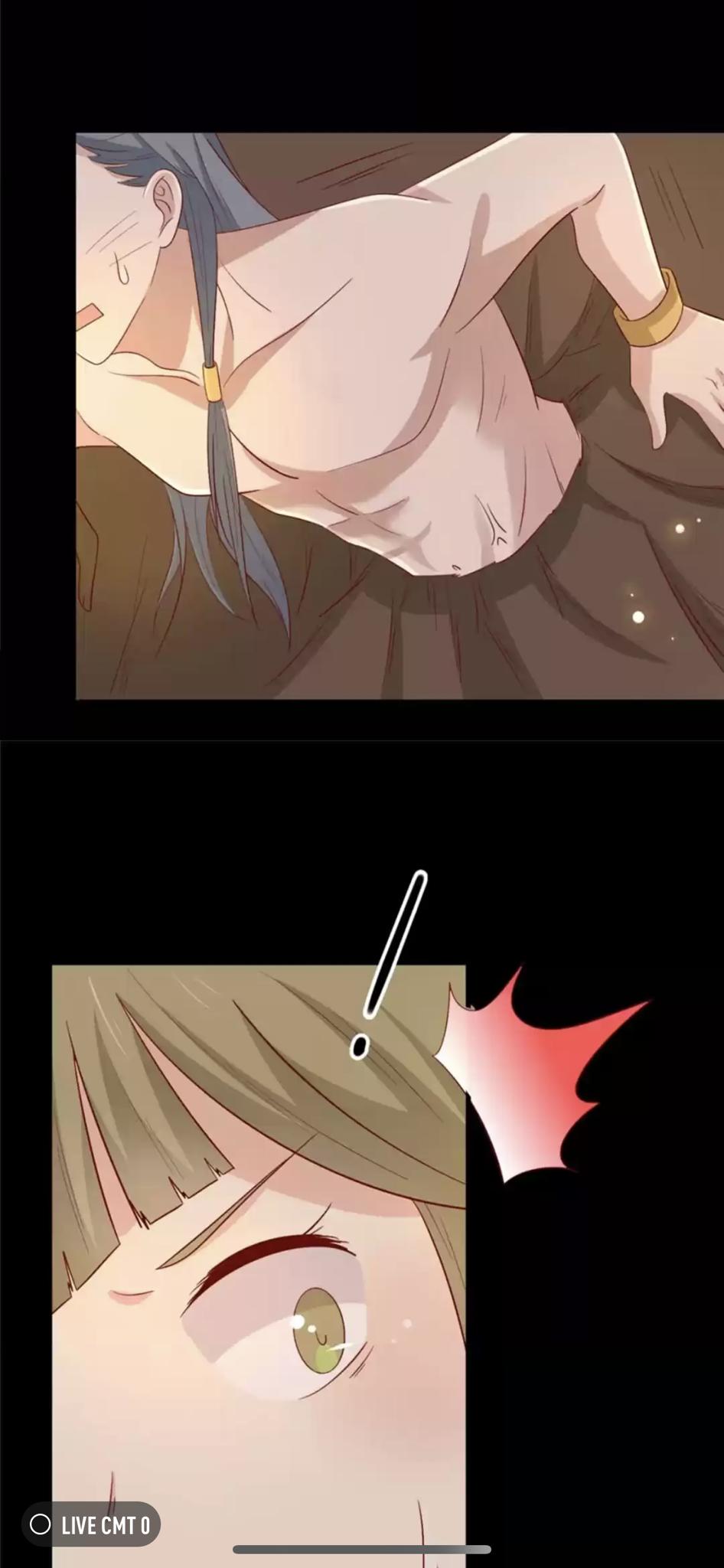 His Highness, Don’t Leave! I Will Lose Weight for You! chapter 115 - page 7
