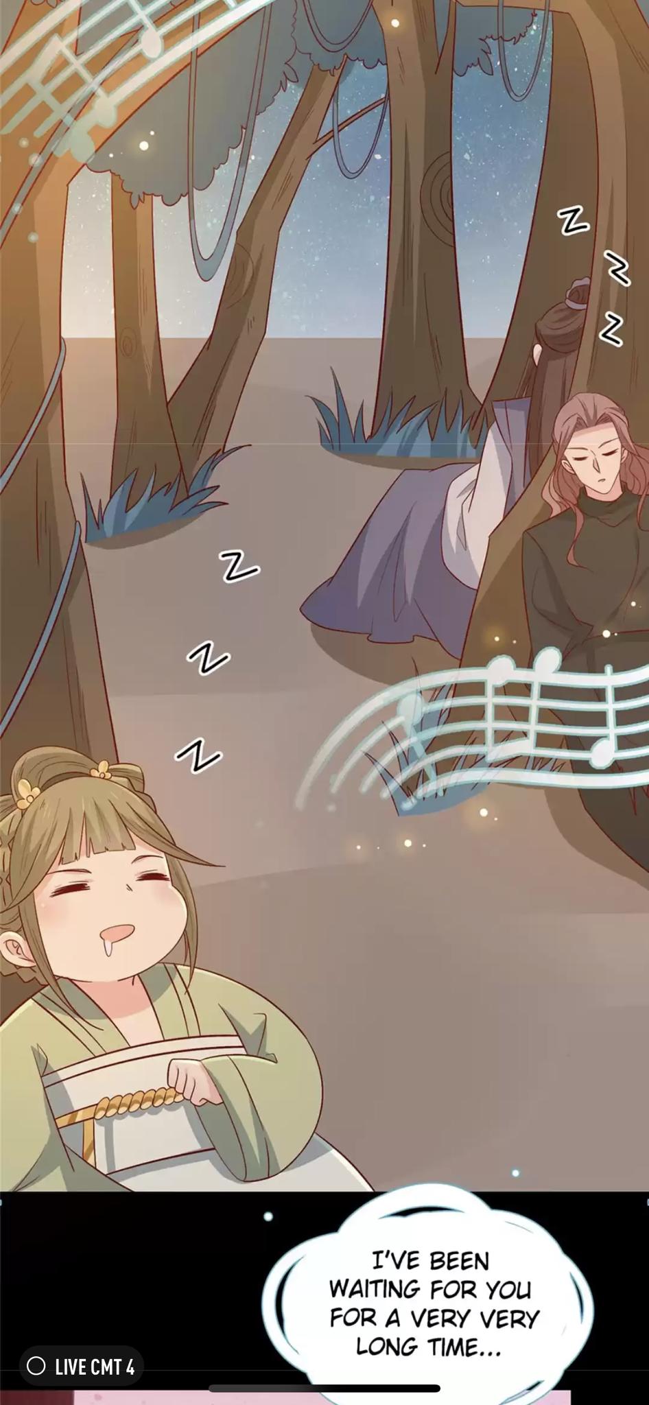 His Highness, Don’t Leave! I Will Lose Weight for You! chapter 114 - page 17