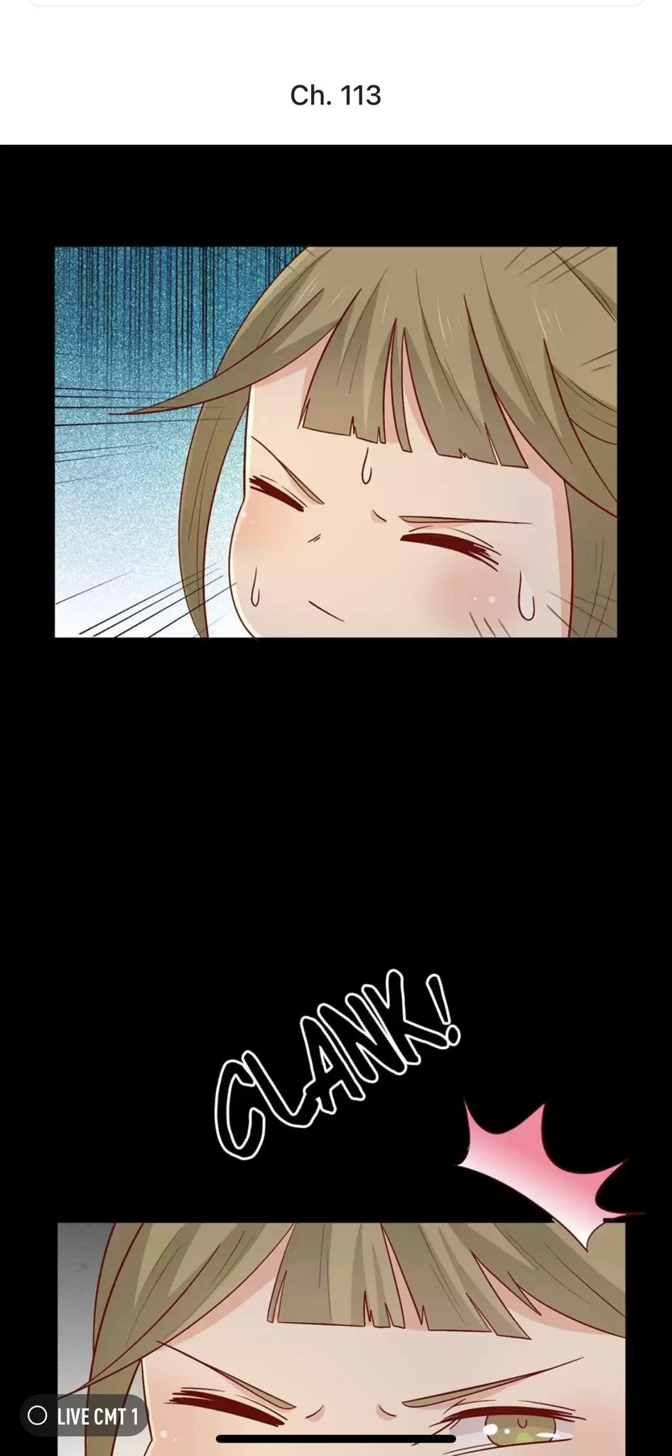 His Highness, Don’t Leave! I Will Lose Weight for You! chapter 113 - page 1