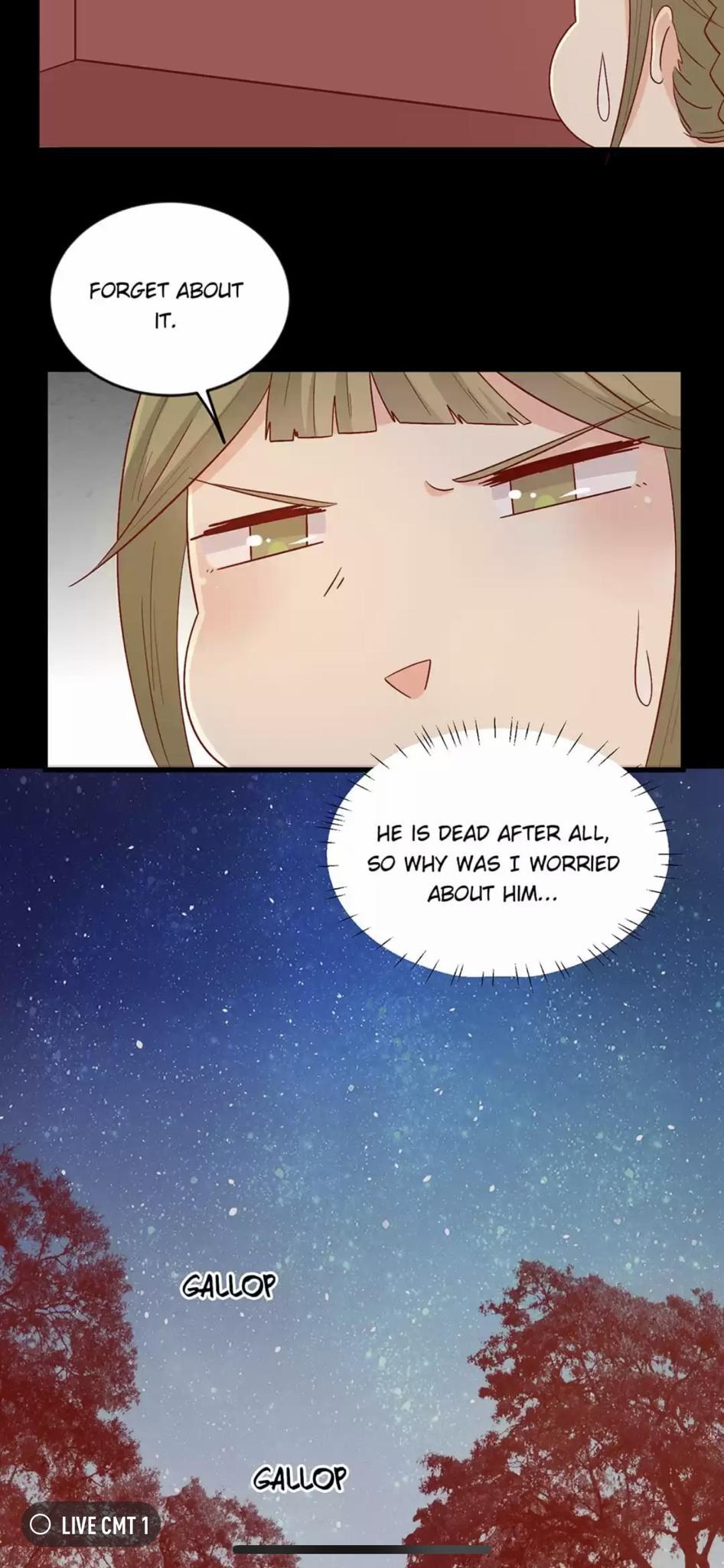 His Highness, Don’t Leave! I Will Lose Weight for You! chapter 113 - page 10