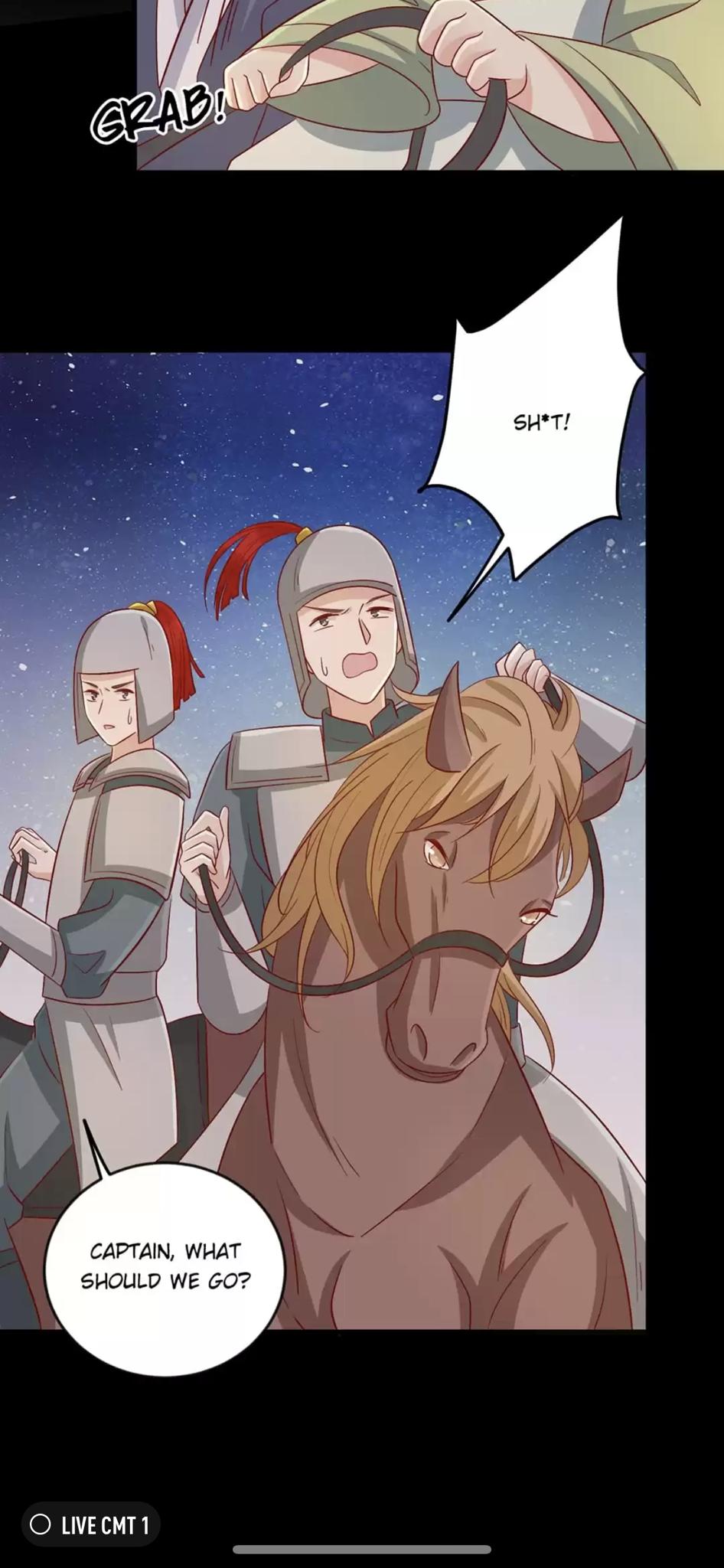 His Highness, Don’t Leave! I Will Lose Weight for You! chapter 113 - page 17