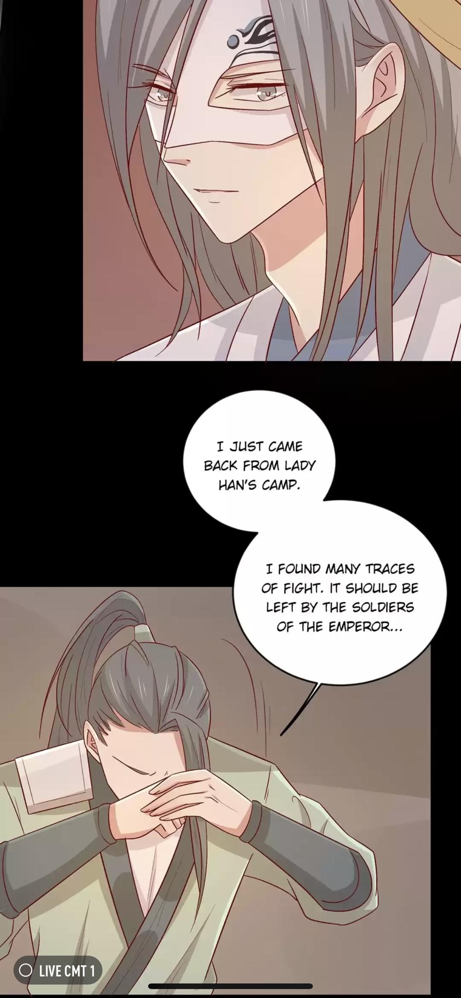 His Highness, Don’t Leave! I Will Lose Weight for You! chapter 113 - page 20