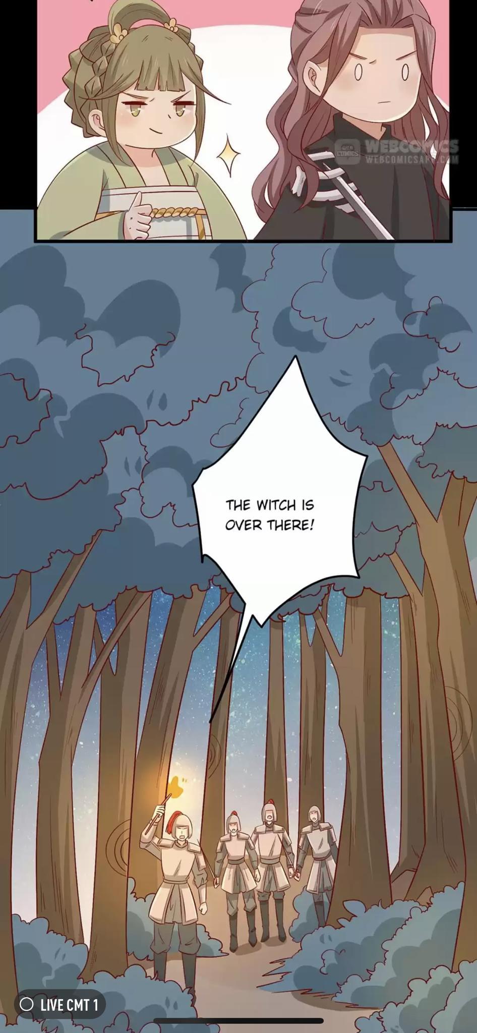 His Highness, Don’t Leave! I Will Lose Weight for You! chapter 113 - page 4