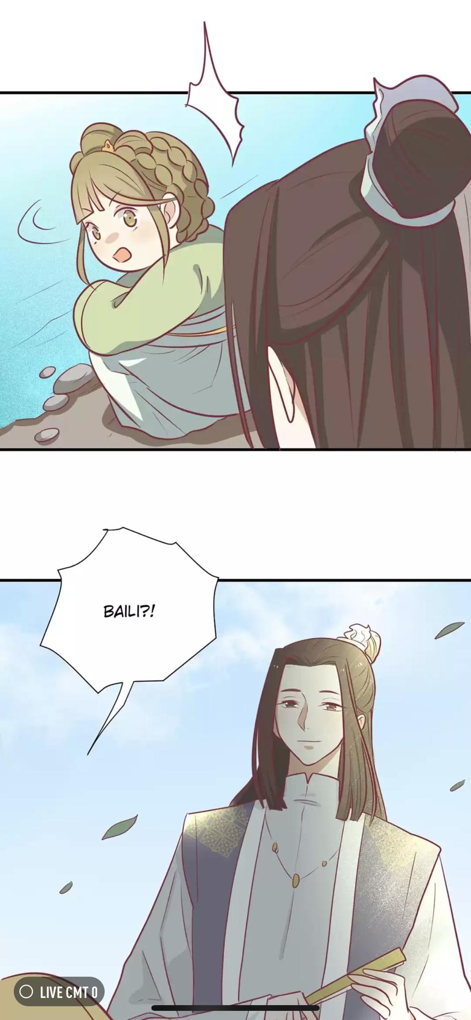 His Highness, Don’t Leave! I Will Lose Weight for You! chapter 111 - page 10
