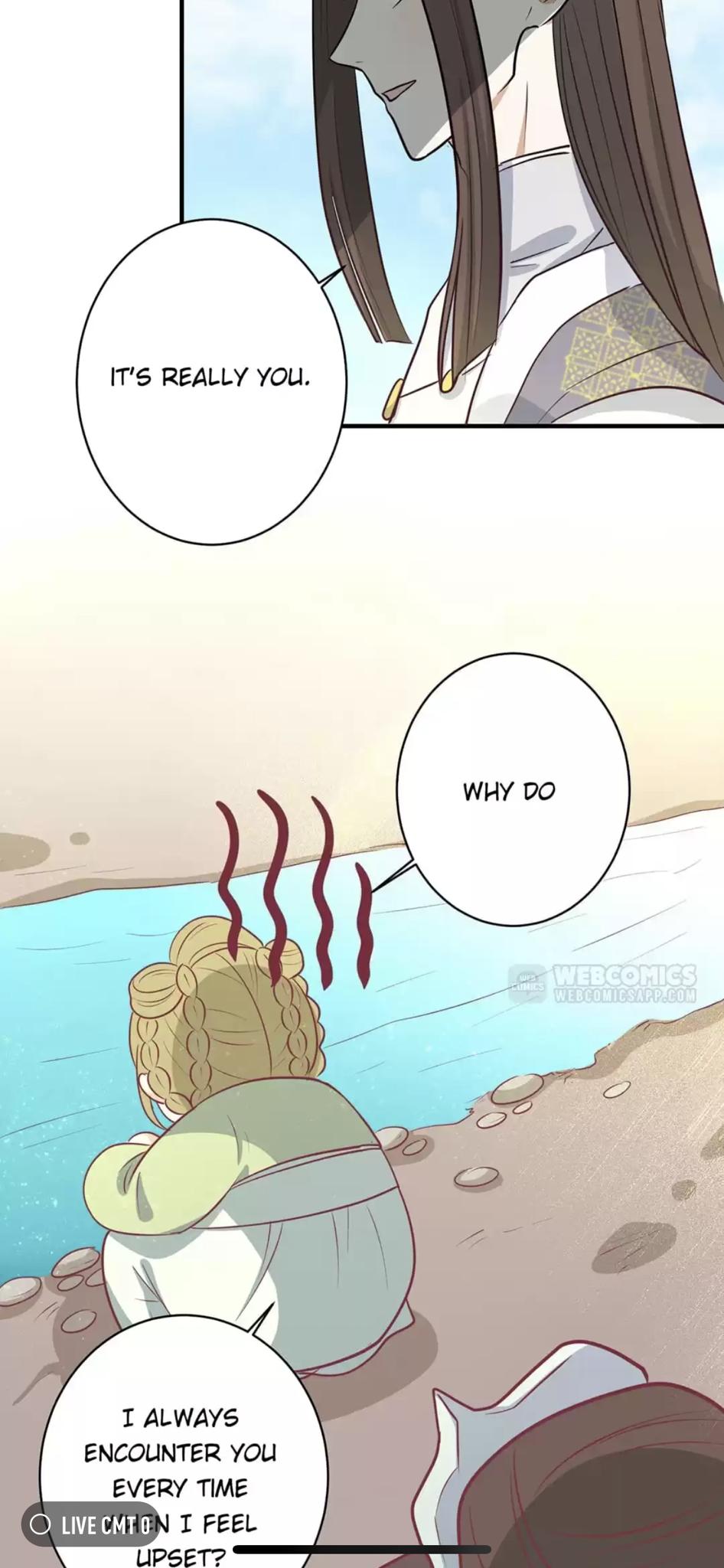 His Highness, Don’t Leave! I Will Lose Weight for You! chapter 111 - page 12